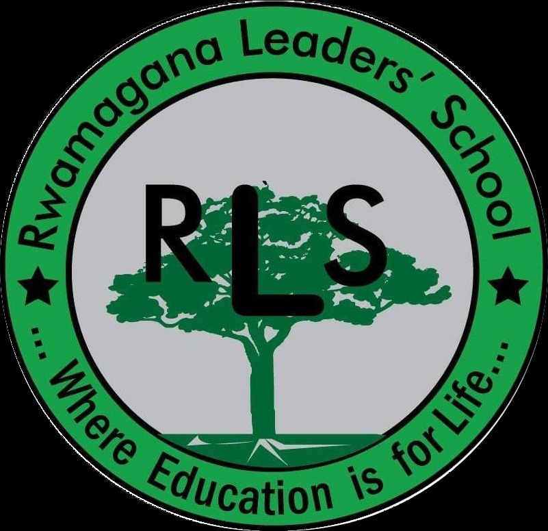 Rwamagana Leaders' School Logo